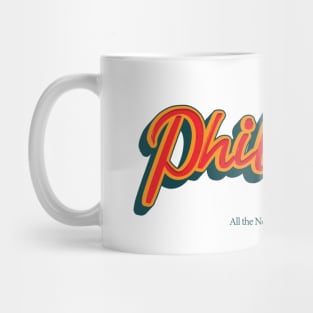 Phil Ochs Mug